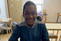 Mamadou Bah a été retrouvé sain et sauf à Montréal